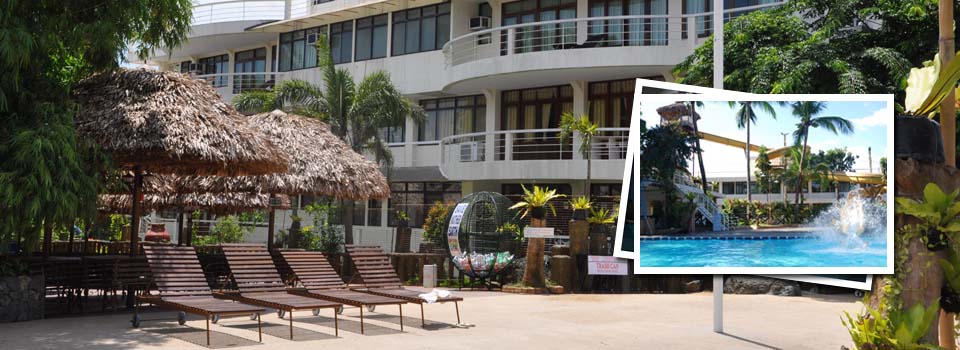 About Ciudad Christhia 9 Waves