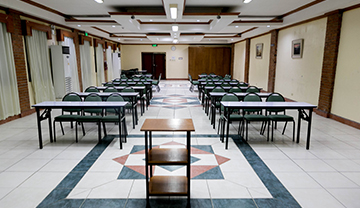 Function Room