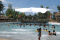 Wave Pool