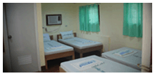 Accommodation Room